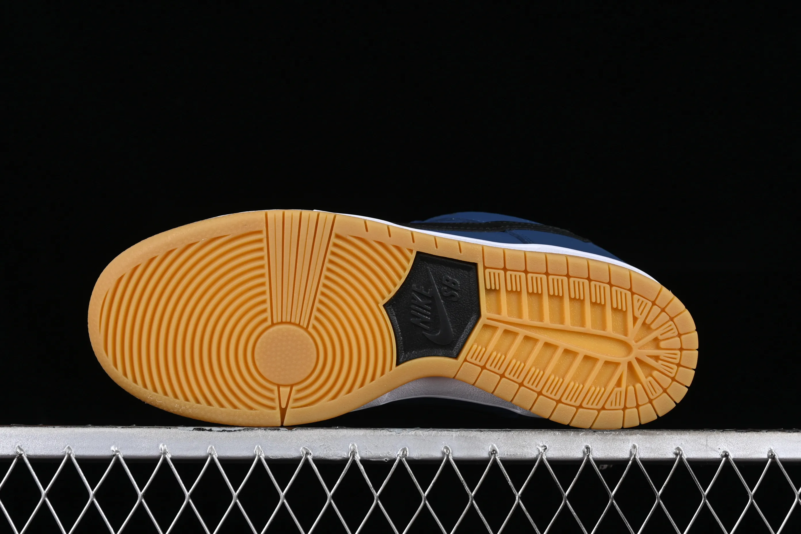 All Categories Nk SB Dunk Series Nk SB Dunk Low Low-top sneakers Nk SB Dunk Low Pro ISO Navy Blue SB low-top sports and leisure sneakers CW7463-401